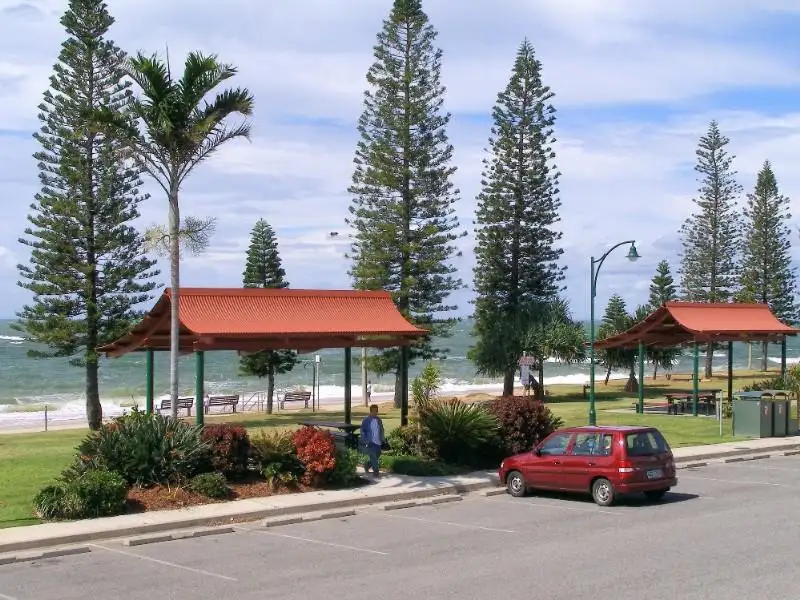 Main view of Homely unit listing, 2/34 John Street, Redcliffe QLD 4020
