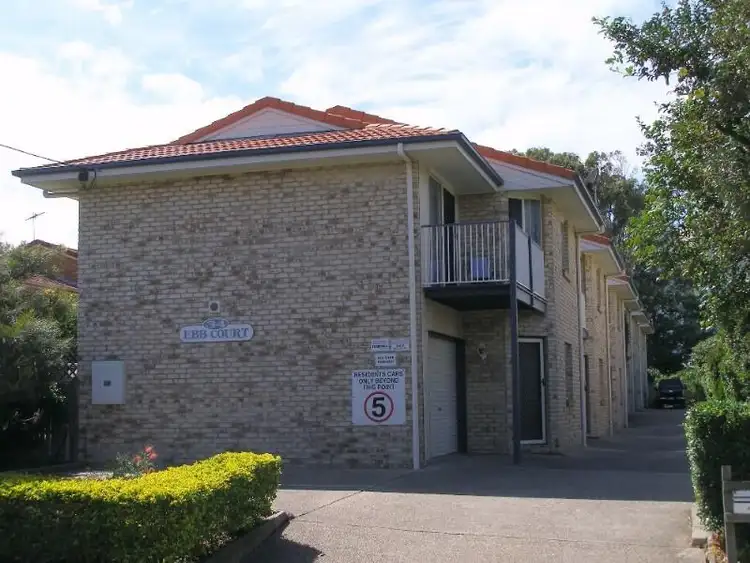 Third view of Homely unit listing, 2/34 John Street, Redcliffe QLD 4020