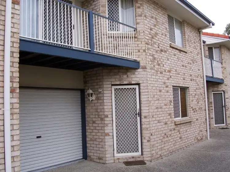 Fourth view of Homely unit listing, 2/34 John Street, Redcliffe QLD 4020