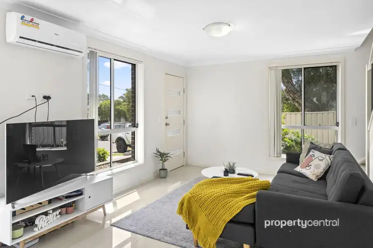 Fourth view of Homely townhouse listing, 1/28 Cutler Avenue, St Marys NSW 2760