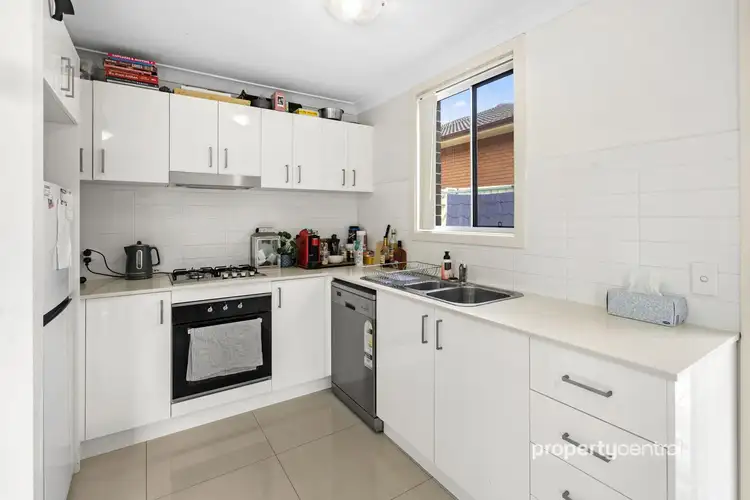 Fifth view of Homely townhouse listing, 1/28 Cutler Avenue, St Marys NSW 2760