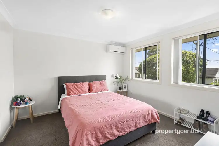 Sixth view of Homely townhouse listing, 1/28 Cutler Avenue, St Marys NSW 2760