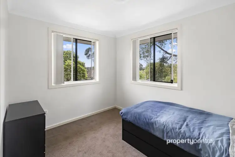 Seventh view of Homely townhouse listing, 1/28 Cutler Avenue, St Marys NSW 2760