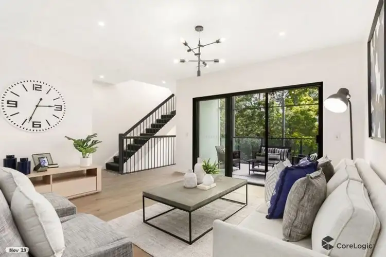 2/38 Le Geyt Street, Windsor QLD 4030
