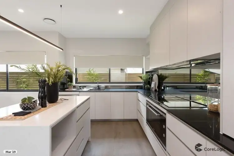 Second view of Homely townhouse listing, 2/38 Le Geyt Street, Windsor QLD 4030