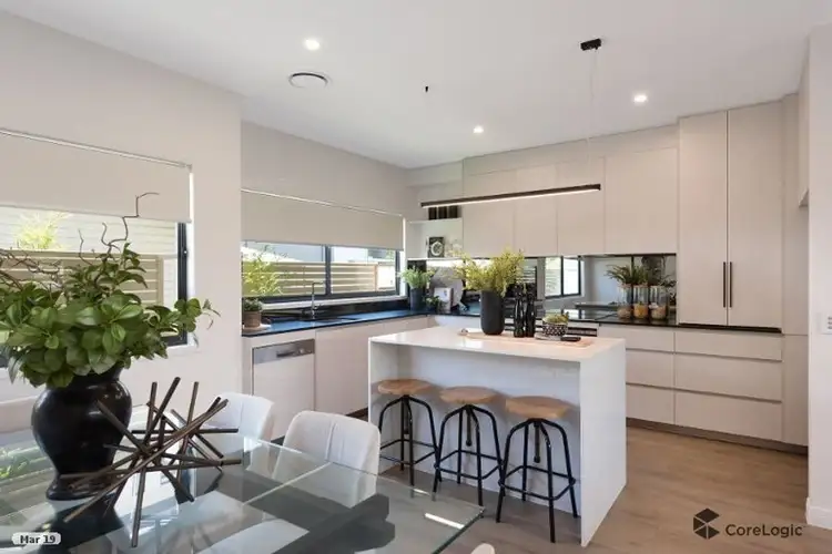 Third view of Homely townhouse listing, 2/38 Le Geyt Street, Windsor QLD 4030