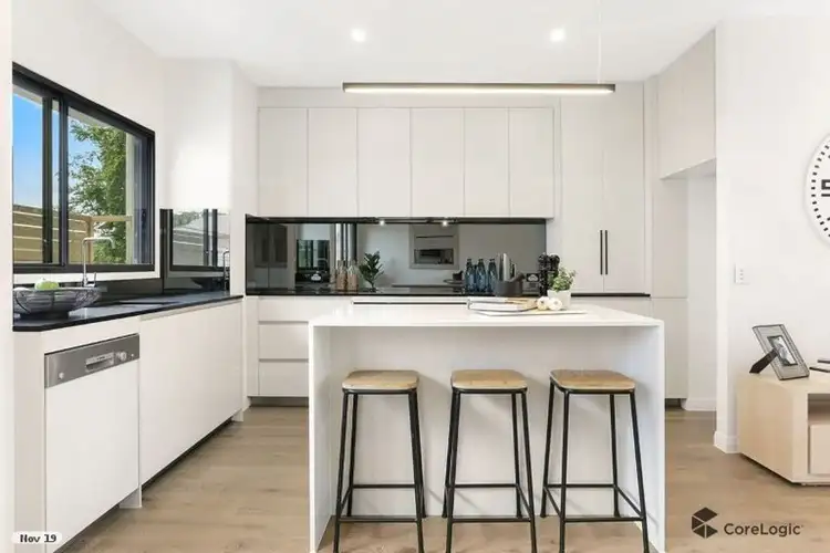 Fourth view of Homely townhouse listing, 2/38 Le Geyt Street, Windsor QLD 4030