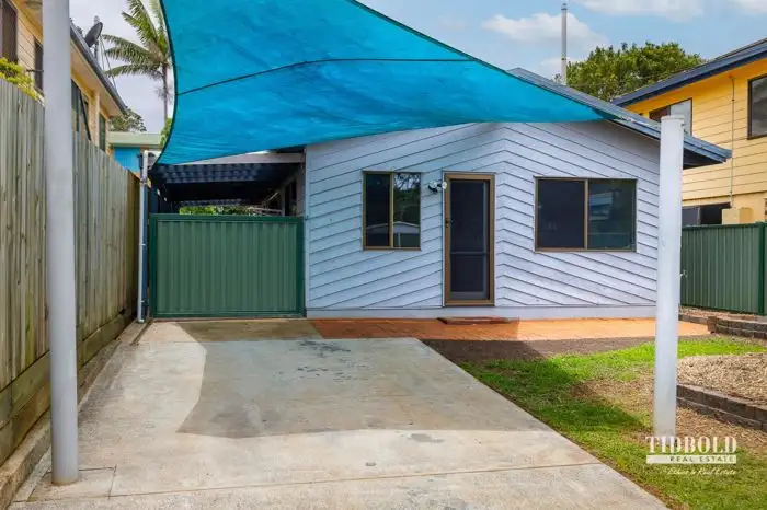 Main view of Homely house listing, 27 Winship Street, Ormiston QLD 4160