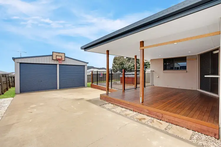 Second view of Homely house listing, 36 Coyne Avenue, Marian QLD 4753