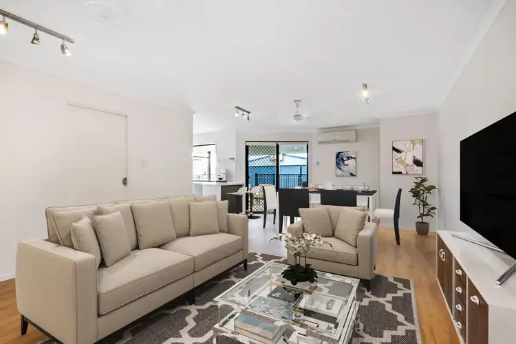 Fourth view of Homely house listing, 36 Coyne Avenue, Marian QLD 4753