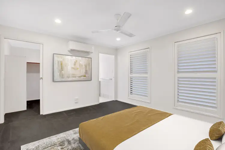 Sixth view of Homely house listing, 36 Coyne Avenue, Marian QLD 4753