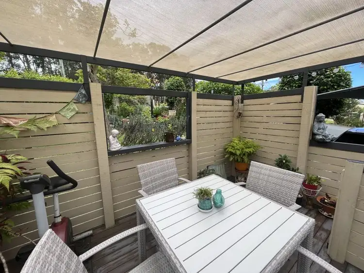 Main view of Homely house listing, 3/45 Old Coast Road, Nambucca Heads NSW 2448