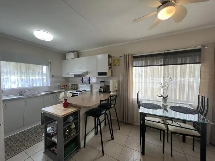 Second view of Homely house listing, 3/45 Old Coast Road, Nambucca Heads NSW 2448