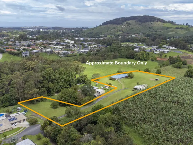 11 Blue Wren Close, Coffs Harbour NSW 2450