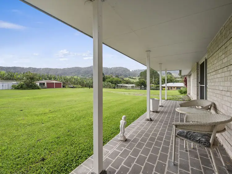 Fourth view of Homely house listing, 11 Blue Wren Close, Coffs Harbour NSW 2450