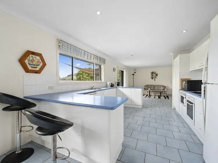 Seventh view of Homely house listing, 11 Blue Wren Close, Coffs Harbour NSW 2450