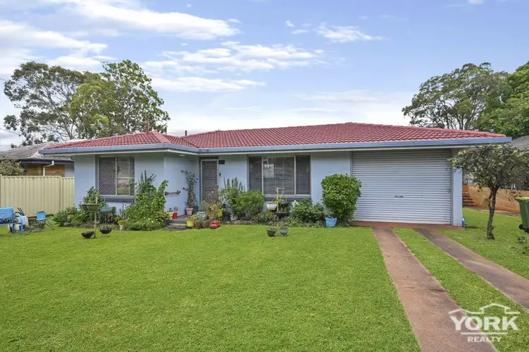 44 Hoey Street, Kearneys Spring QLD 4350