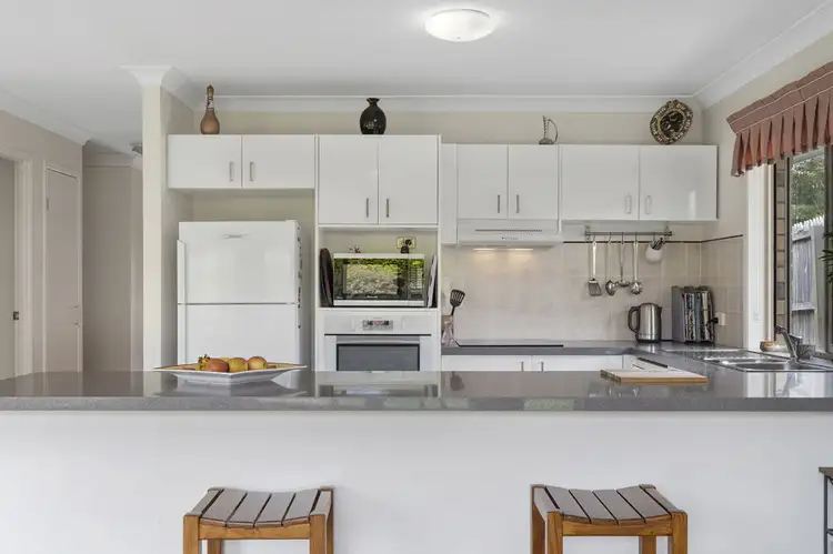 Third view of Homely house listing, 25 Mitchell Place, Belmont QLD 4153