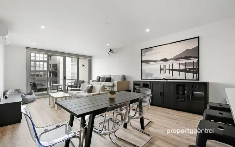 Second view of Homely unit listing, 901/10 Aviators Way, Penrith NSW 2750