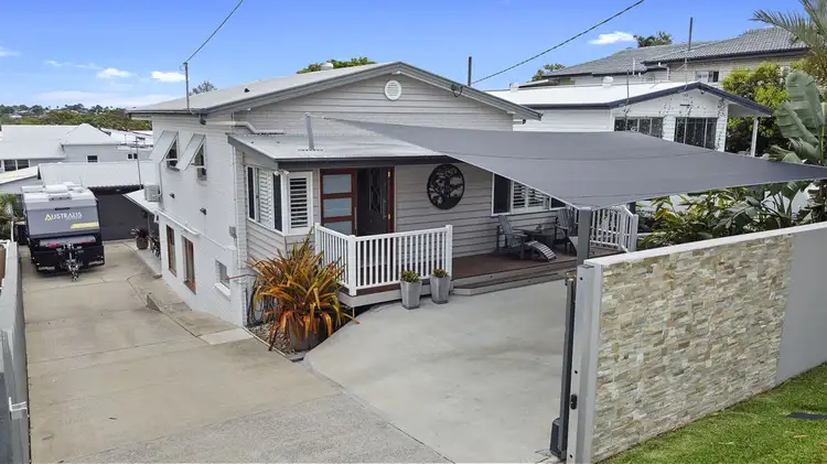 151 Ernest Street, Manly QLD 4179