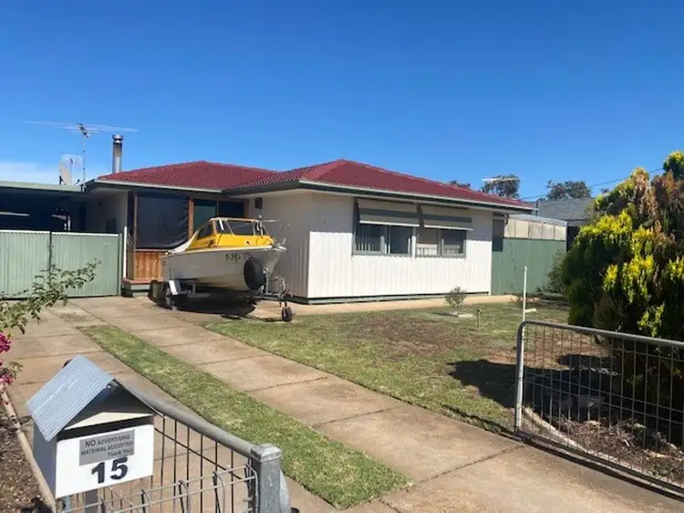 15 Lachlan, Murray Bridge SA 5253