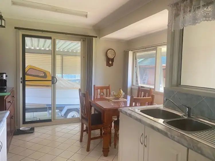 Fifth view of Homely house listing, 15 Lachlan, Murray Bridge SA 5253