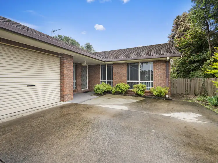Main view of Homely villa listing, 2/6 Basswood Court, Coffs Harbour NSW 2450
