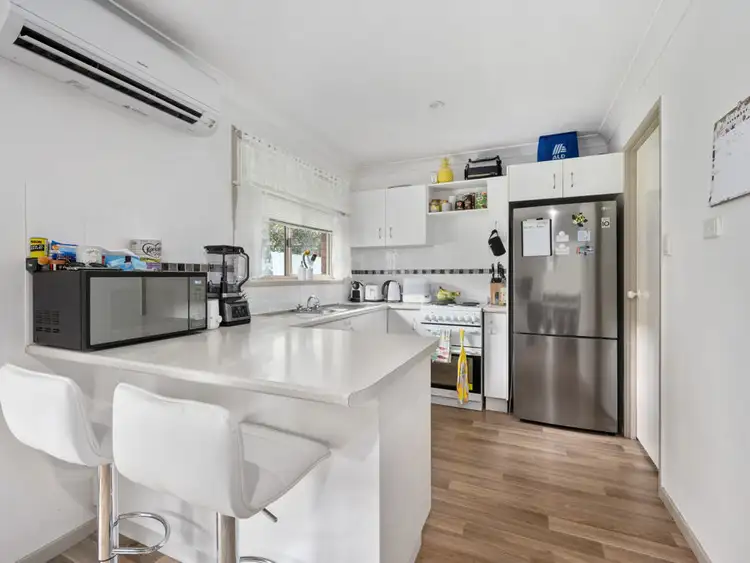 Second view of Homely villa listing, 2/6 Basswood Court, Coffs Harbour NSW 2450