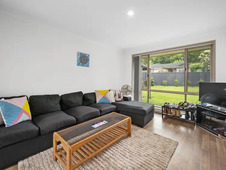 Third view of Homely villa listing, 2/6 Basswood Court, Coffs Harbour NSW 2450