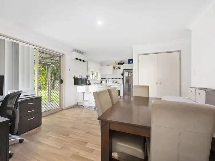 Fourth view of Homely villa listing, 2/6 Basswood Court, Coffs Harbour NSW 2450