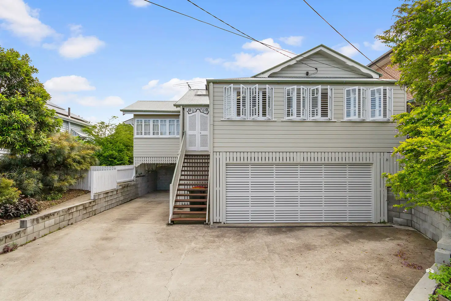 Main view of Homely house listing, 205 Gympie street, Northgate QLD 4013