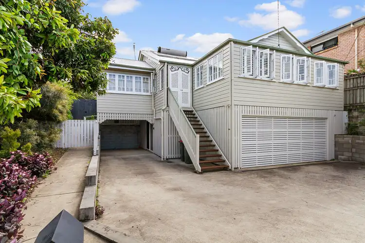 Second view of Homely house listing, 205 Gympie street, Northgate QLD 4013