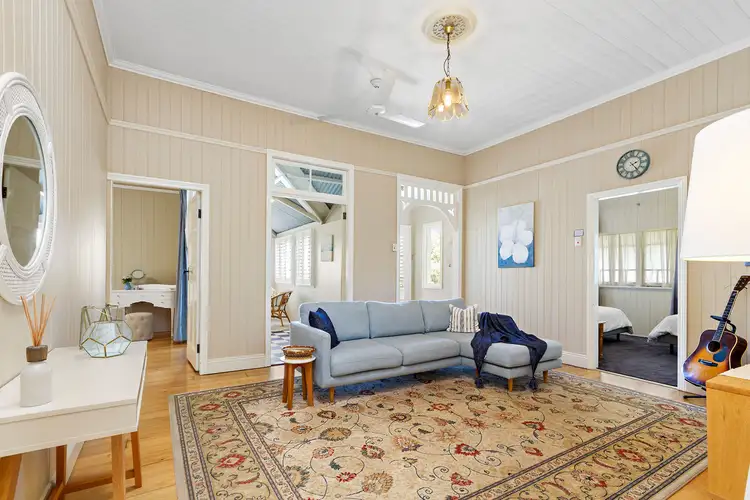 Third view of Homely house listing, 205 Gympie street, Northgate QLD 4013