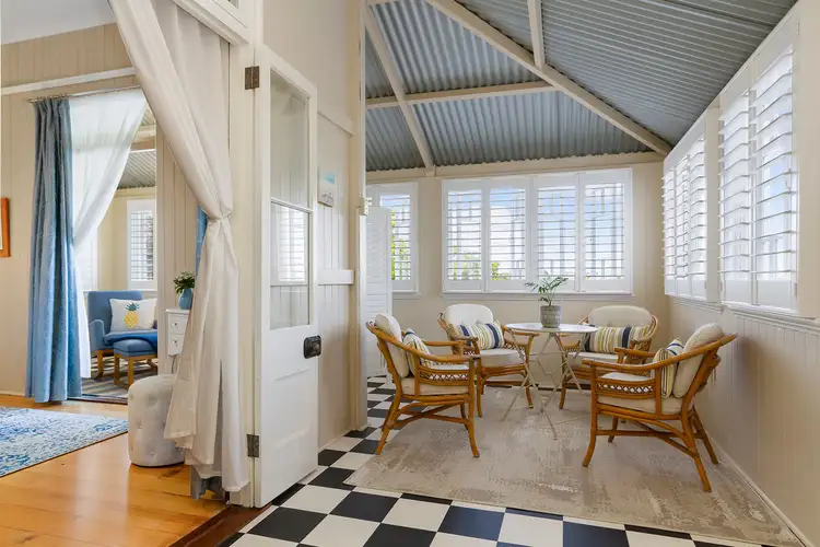 Fourth view of Homely house listing, 205 Gympie street, Northgate QLD 4013