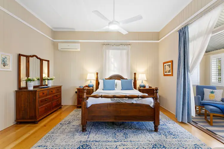 Fifth view of Homely house listing, 205 Gympie street, Northgate QLD 4013