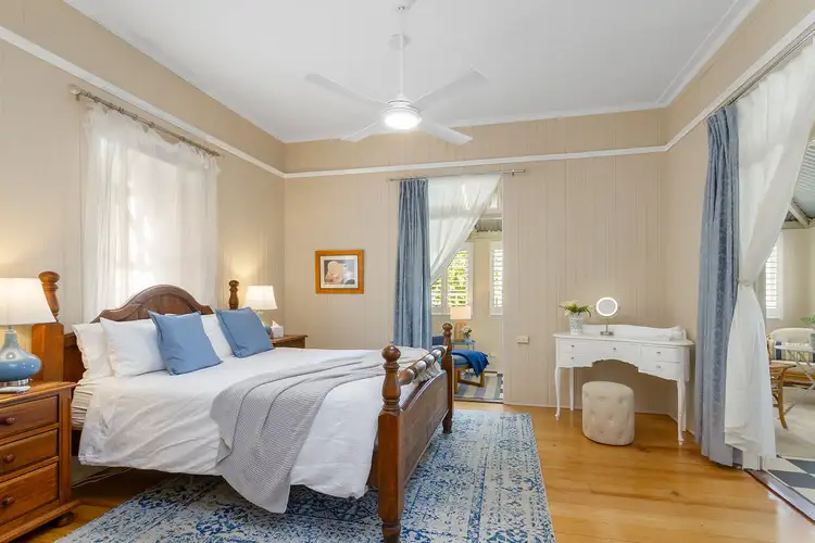 Sixth view of Homely house listing, 205 Gympie street, Northgate QLD 4013