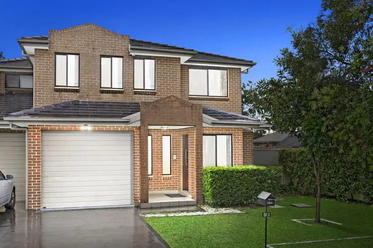 26a Douglas Street, Merrylands NSW 2160