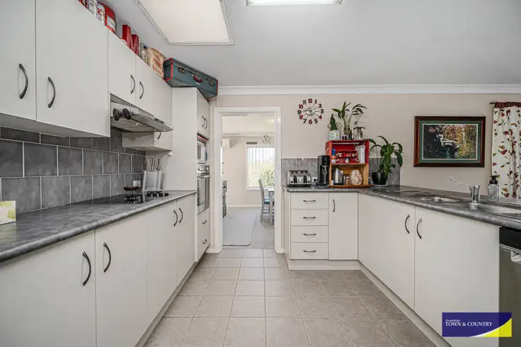 Second view of Homely house listing, 48 Queen Street, Uralla NSW 2358