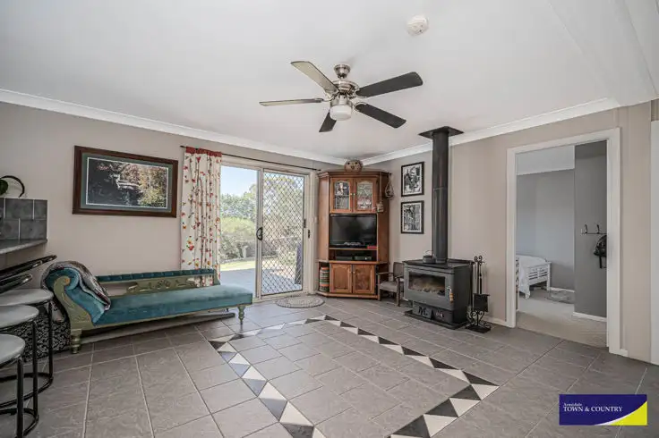 Fifth view of Homely house listing, 48 Queen Street, Uralla NSW 2358