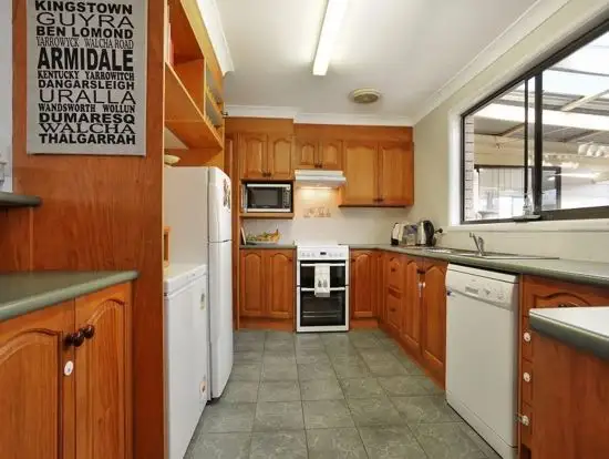 Second view of Homely house listing, 20 Youman Street, Guyra NSW 2365