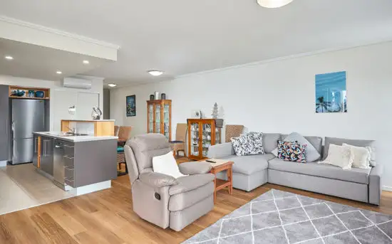 Second view of Homely apartment listing, Unit 10 42 Scottsdale Drive, Robina QLD 4226