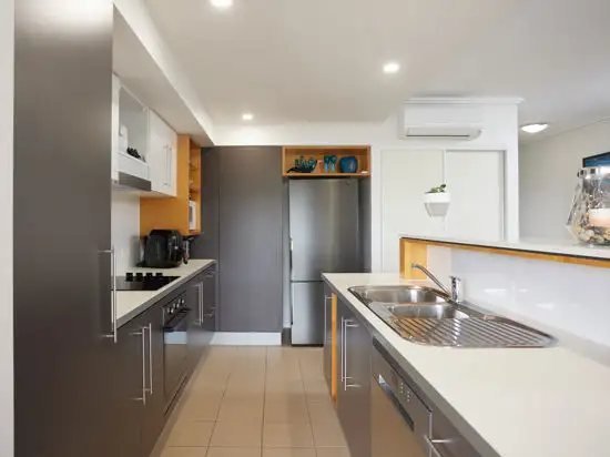 Third view of Homely apartment listing, Unit 10 42 Scottsdale Drive, Robina QLD 4226