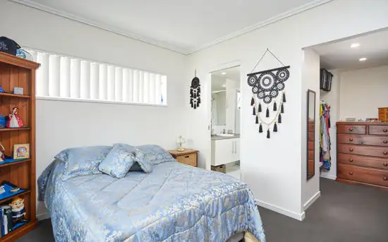 Fifth view of Homely apartment listing, Unit 10 42 Scottsdale Drive, Robina QLD 4226