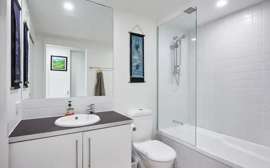 Sixth view of Homely apartment listing, Unit 10 42 Scottsdale Drive, Robina QLD 4226
