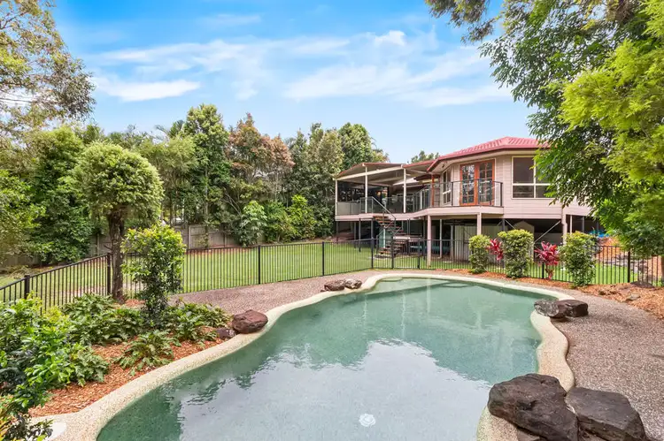 38 Peter Senior Court, Parkwood QLD 4214