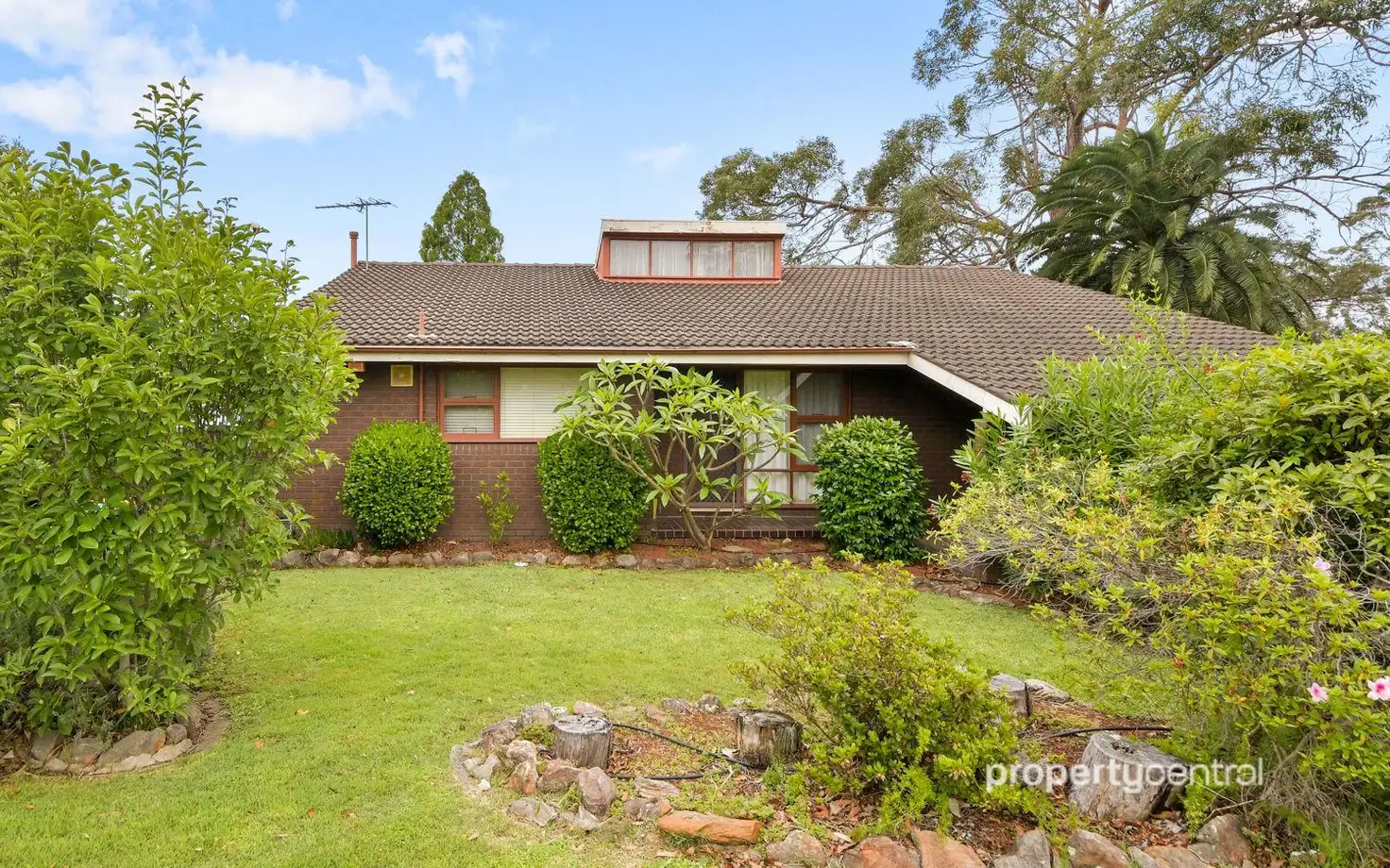 Main view of Homely house listing, 113 Old Bathurst Road, Blaxland NSW 2774
