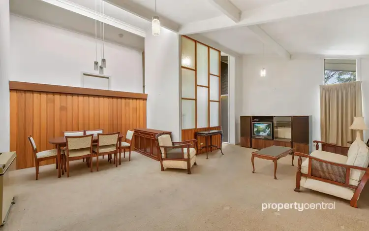 Second view of Homely house listing, 113 Old Bathurst Road, Blaxland NSW 2774