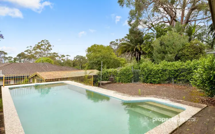 Third view of Homely house listing, 113 Old Bathurst Road, Blaxland NSW 2774