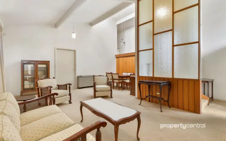 Fifth view of Homely house listing, 113 Old Bathurst Road, Blaxland NSW 2774