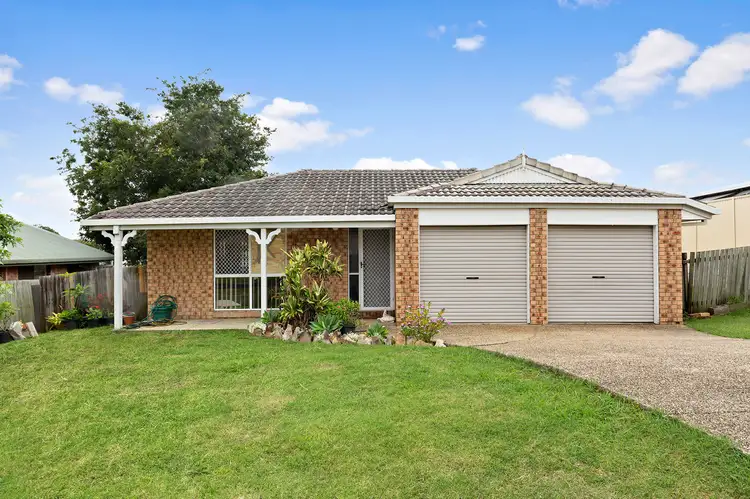 34 Langridge Street, Raceview QLD 4305